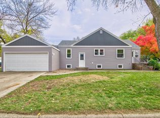 1622 1st Ave E, Spencer, IA 51301