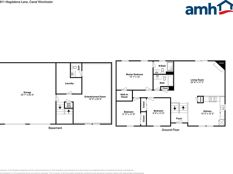 6811 Magdalena Ln — Photo 2