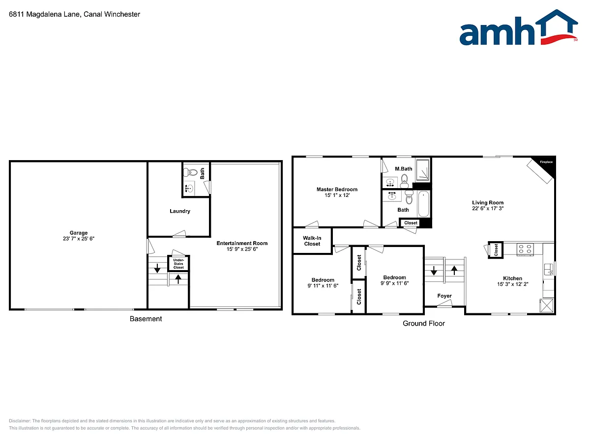 Building Photo - 6811 Magdalena Ln