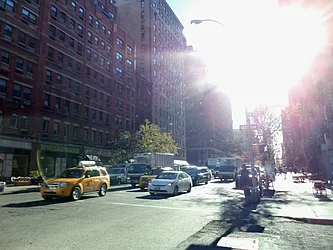 Rented by Prince Real Estate Associates LLC