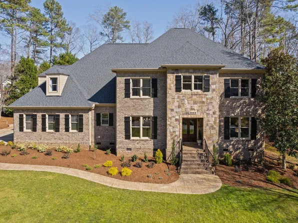 3905 Grandbridge Dr, Apex, NC 27539