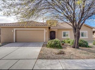 14851 N Welsh Rd #4, Tucson, AZ 85739