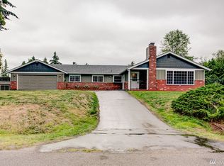 1010 124th Street Ct E, Tacoma, WA 98445