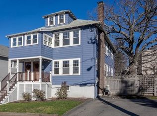 88 Creeley Rd #88, Belmont, MA 02478