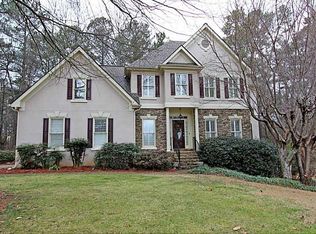 235 Leafwing Ct, Alpharetta, GA 30005