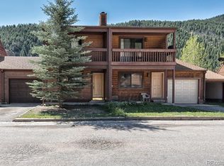 3315 Riverside Dr, Idaho Springs, CO 80452