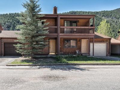 3315 Riverside Dr, Idaho Springs, CO, 80452