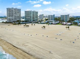 1900 S Ocean Drive #503, Fort Lauderdale, FL 33316