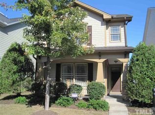 1125 Circandian Ct, Morrisville, NC 27560