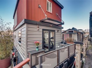 2040 Westlake Ave N UNIT 2, Seattle, WA