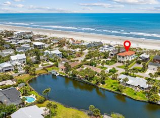 3717 Duval Dr, Jacksonville Beach, FL 32250