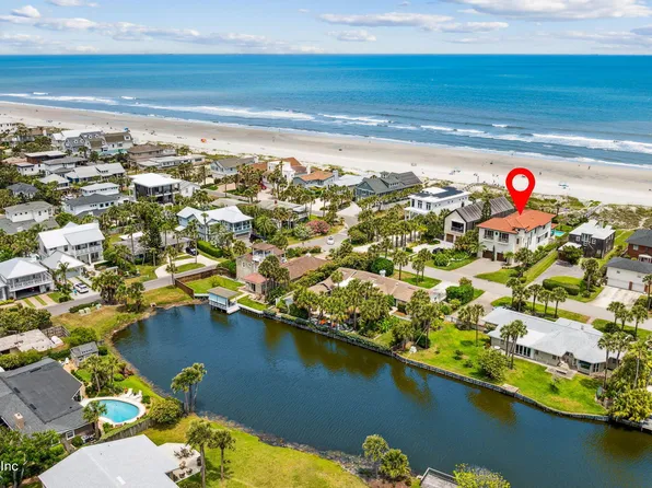 3717 DUVAL Drive, Jacksonville Beach, FL 32250