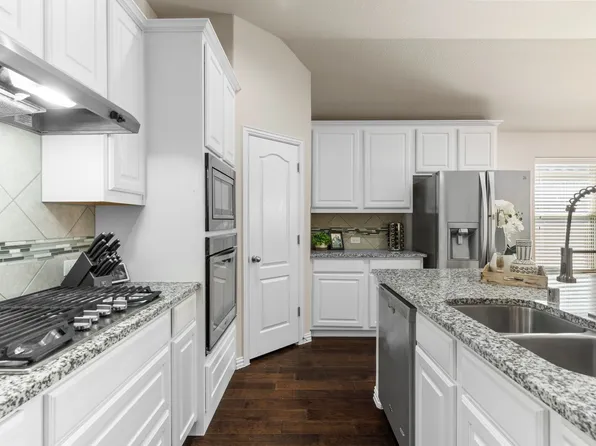 7513 W Fork Ln, McKinney, TX 75071