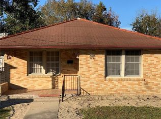 2455 Mexico St, New Orleans, LA 70122