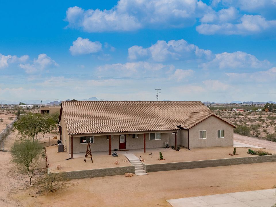 1st image of 35947 W BUCKEYE Road