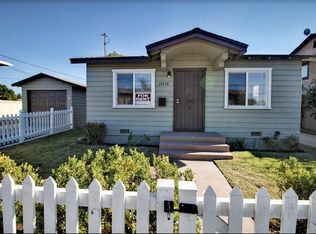 15132 Orange Ave, Paramount, CA 90723