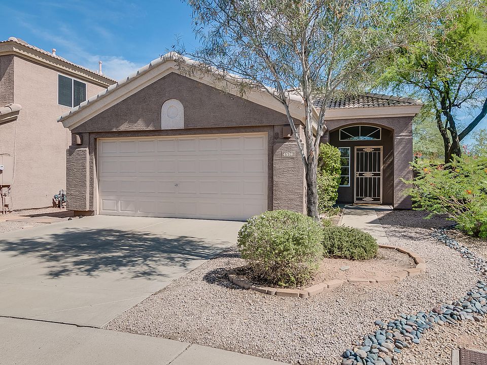 1st image of 4516 E Creosote Dr