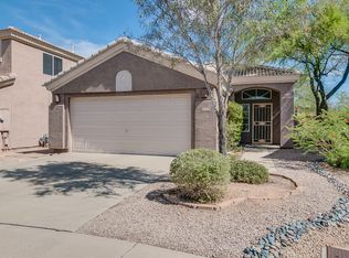 4516 E Creosote Dr, Cave Creek, AZ 85331