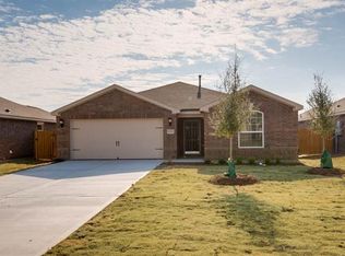 3015 Rocking Hills Trl, Forney, TX 75126