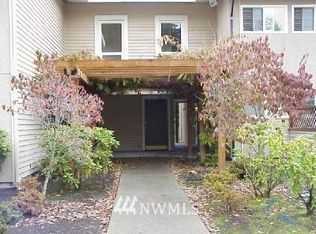 12700 NE 8th St #B201, Bellevue, WA 98005