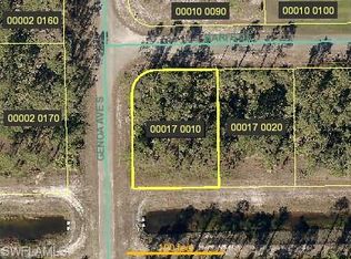 1102 Bari St E, Lehigh Acres, FL 33974