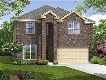 2nd image of 16955 Creek Mountain Dr