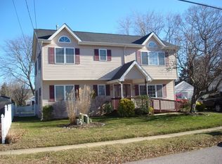 301 Leaming Ave, Cape May, NJ 08204