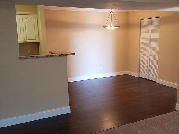 New flooring, carpet and paint.