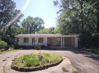 2610 W Montgomery Rd, Tuskegee Institute, AL 36088