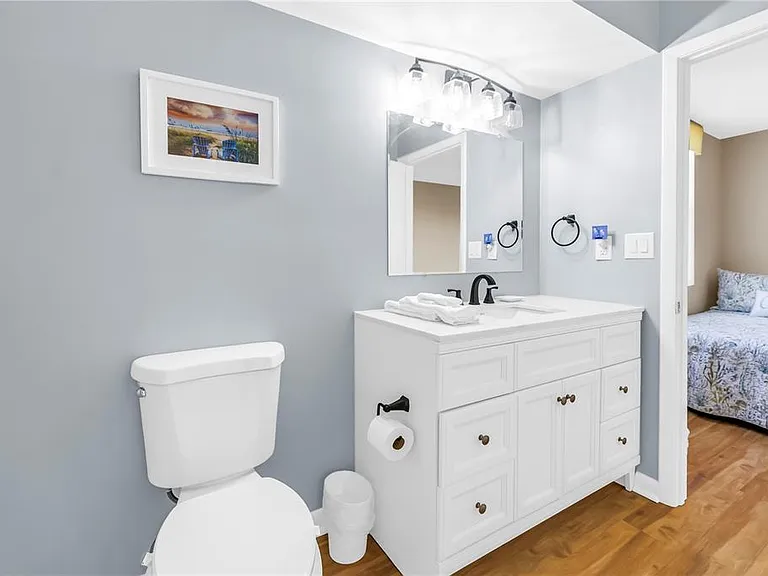 6021 Bahia Del Mar Cir #540 — Photo 30