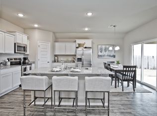 3308 E Ricky Dr, Siloam Springs, AR 72761