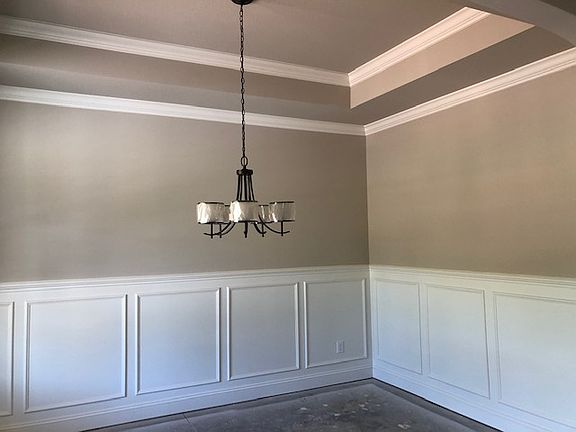 Dining Room or Flex Rm