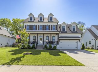 6080 Kidman Ln, Spring Hill, TN 37174