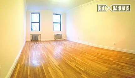 Rented by Citi Habitats