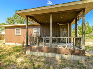 795 Silver Spur Ln, Grand Cane, LA 71032