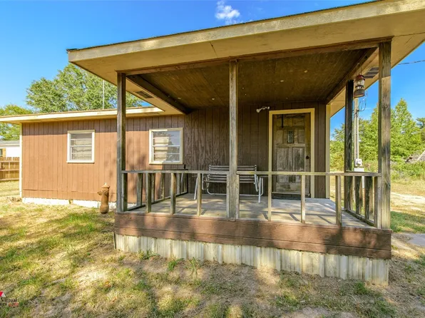 795 Silver Spur Ln, Grand Cane, LA 71032