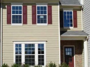 1424 Brookmere Way, Cumming, GA 30040