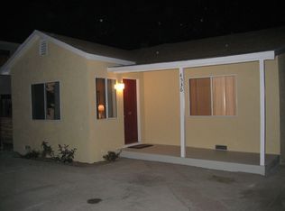 4536 Huddart Ave, El Monte, CA 91731