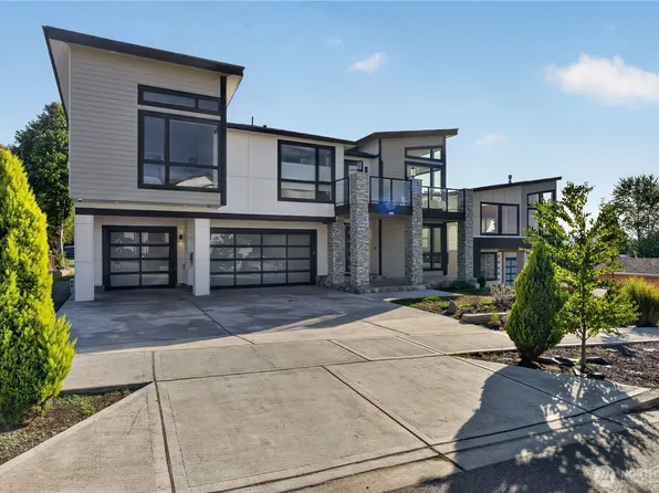 1417 N 24th st, Renton, WA 98056