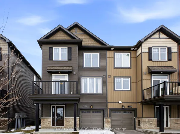 219 Liebe Ter, Ottawa, ON K2J 6R9