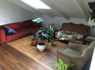 134 Benefit St APT 6, Providence, RI 02903