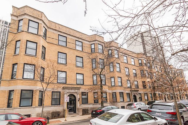 1st image of 1709 N Crilly Ct APT 3W