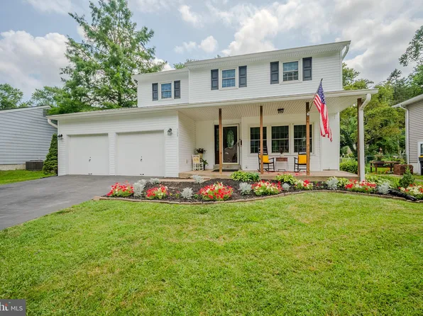 309 N Dillwyn Rd, Newark, DE 19711