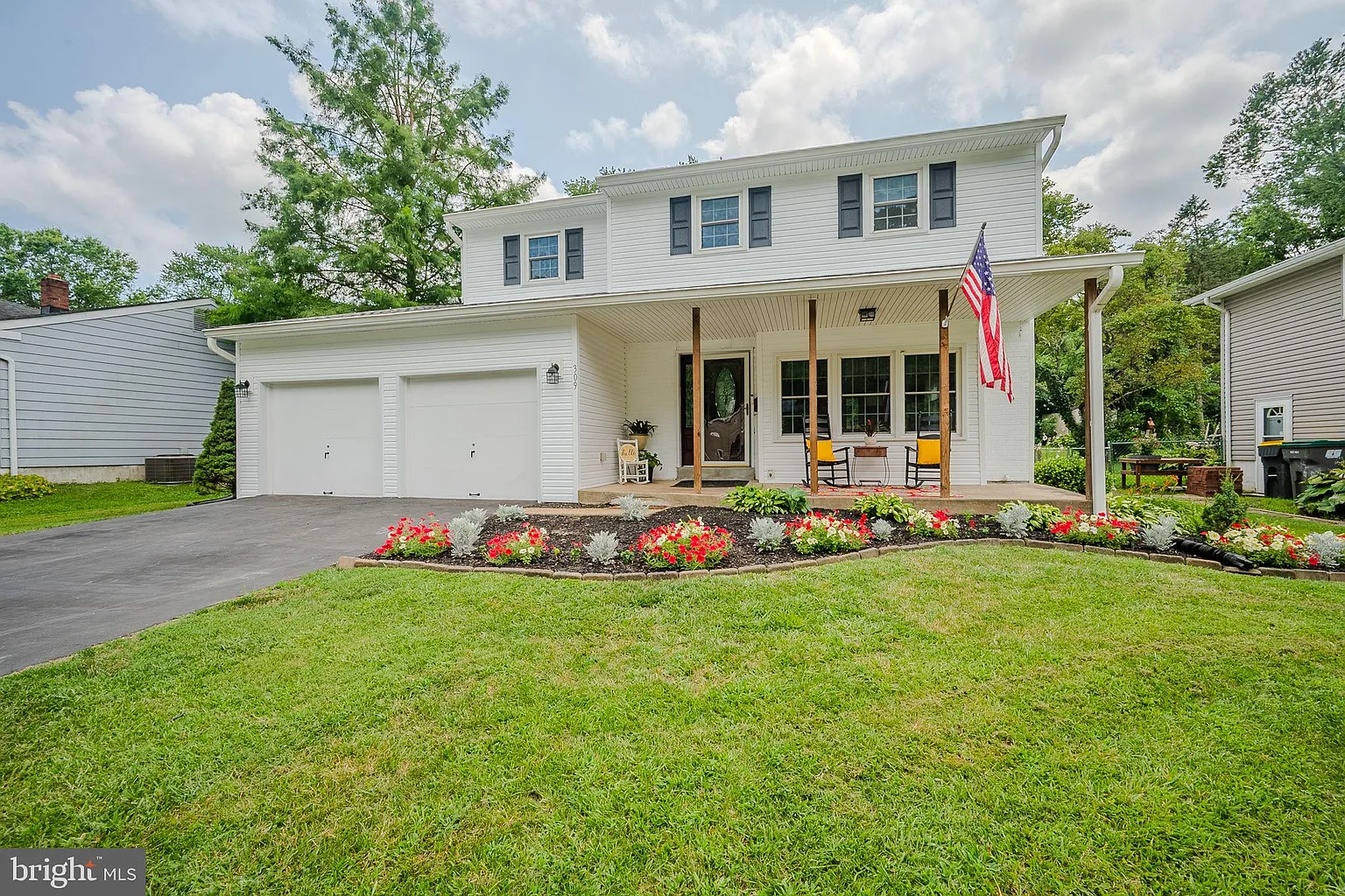 309 N Dillwyn Rd photo 1