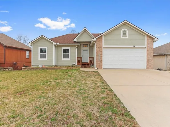 18504 E Bundschu Pl, Independence, MO 64056