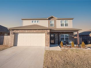 4402 SW Laurel Hill Ave, Bentonville, AR 72713