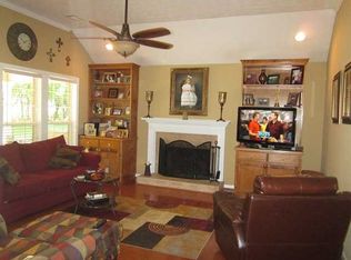 900 Hallwood Ln, Montgomery, AL 36117