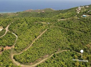 54 Clairmont NB, St. Croix, VI 00840
