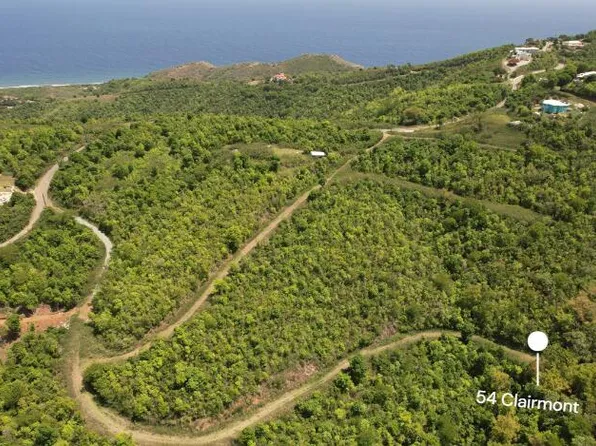 54 Clairmont NB, St. Croix, VI 00840