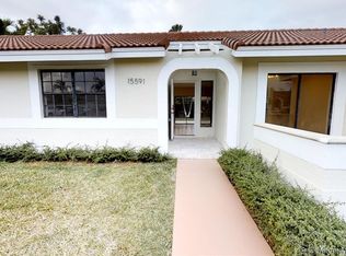 15591 SW 46th Ln, Miami, FL 33185